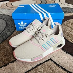 Women’s Adidas NMD R1 Size 7 (fits like 7.5)